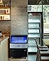 Commercial Ice Maker Machine 450LBS/24H, Under Counter Ice Machine, Upgrade Compressor 120LBS Storage Bin, Stainless Freestanding Commercial Ice Maker for Home Bar Cafe Office customer photo 2