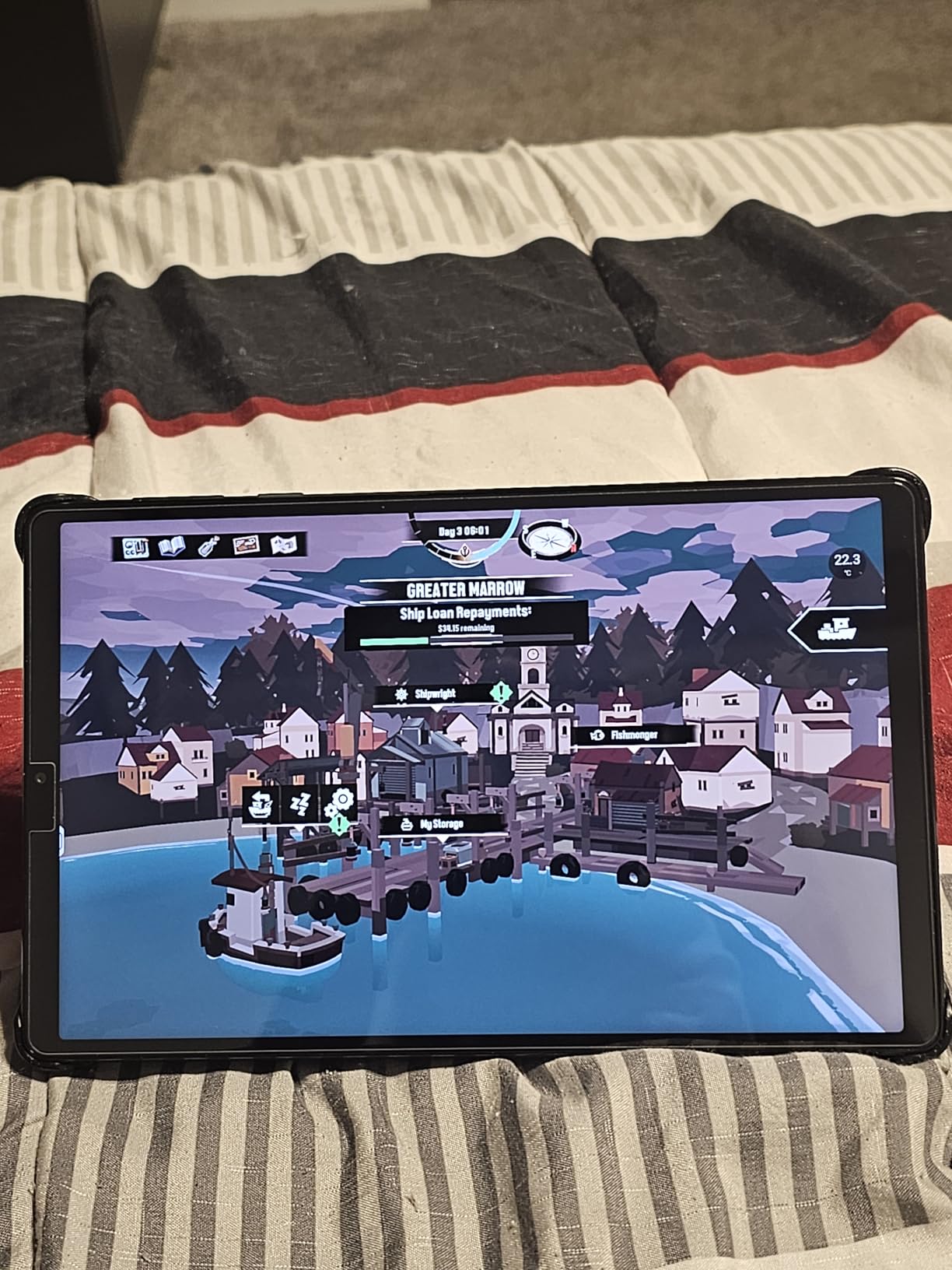 Lenovo 8.8 Legion Tab Gen 3 Android Gaming Tablet Qualcomm Snapdragon 8 Gen 3 Processor 12 GB LPDDR5X 256 GB customer photo 2