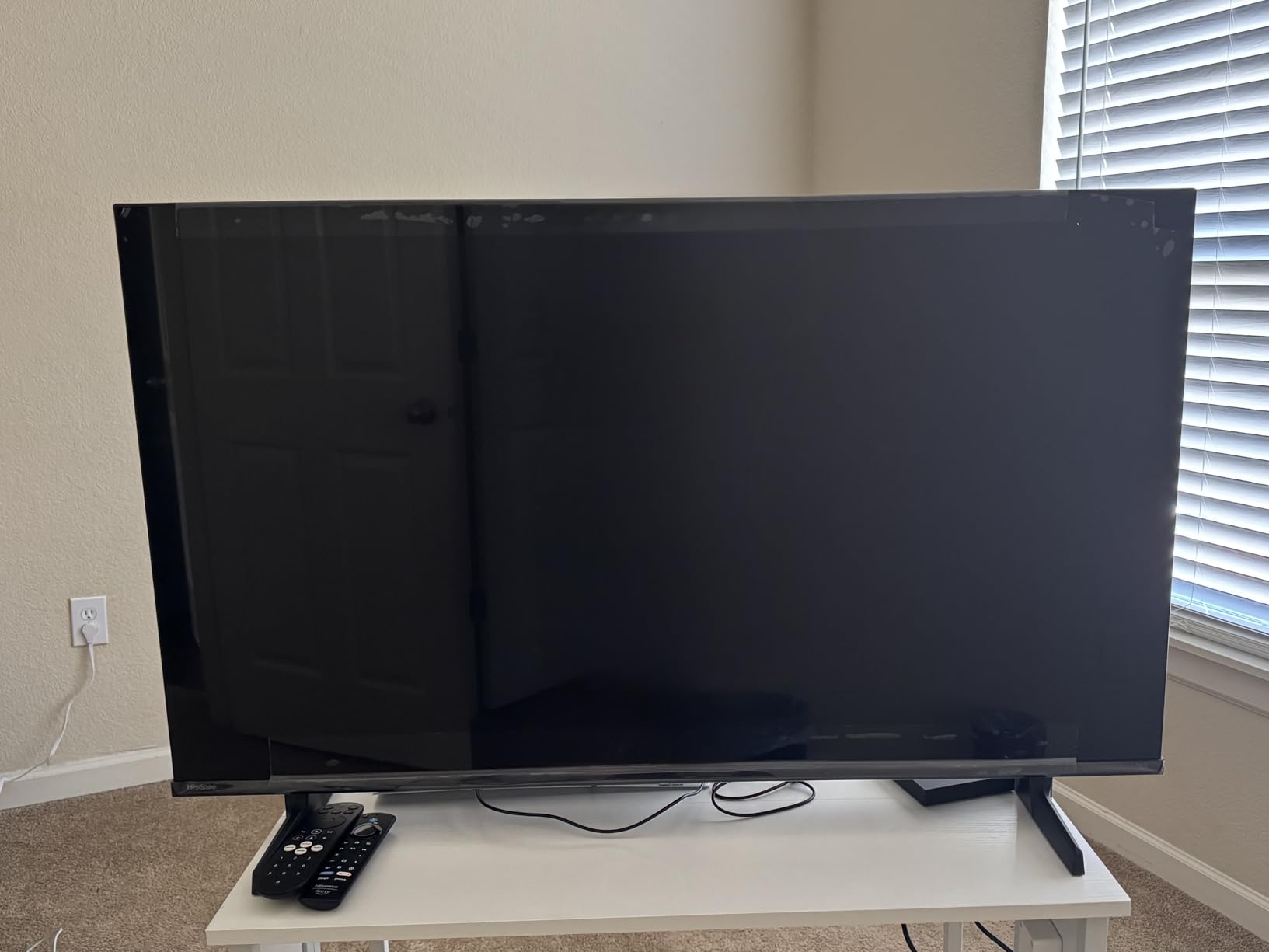 Hisense 85