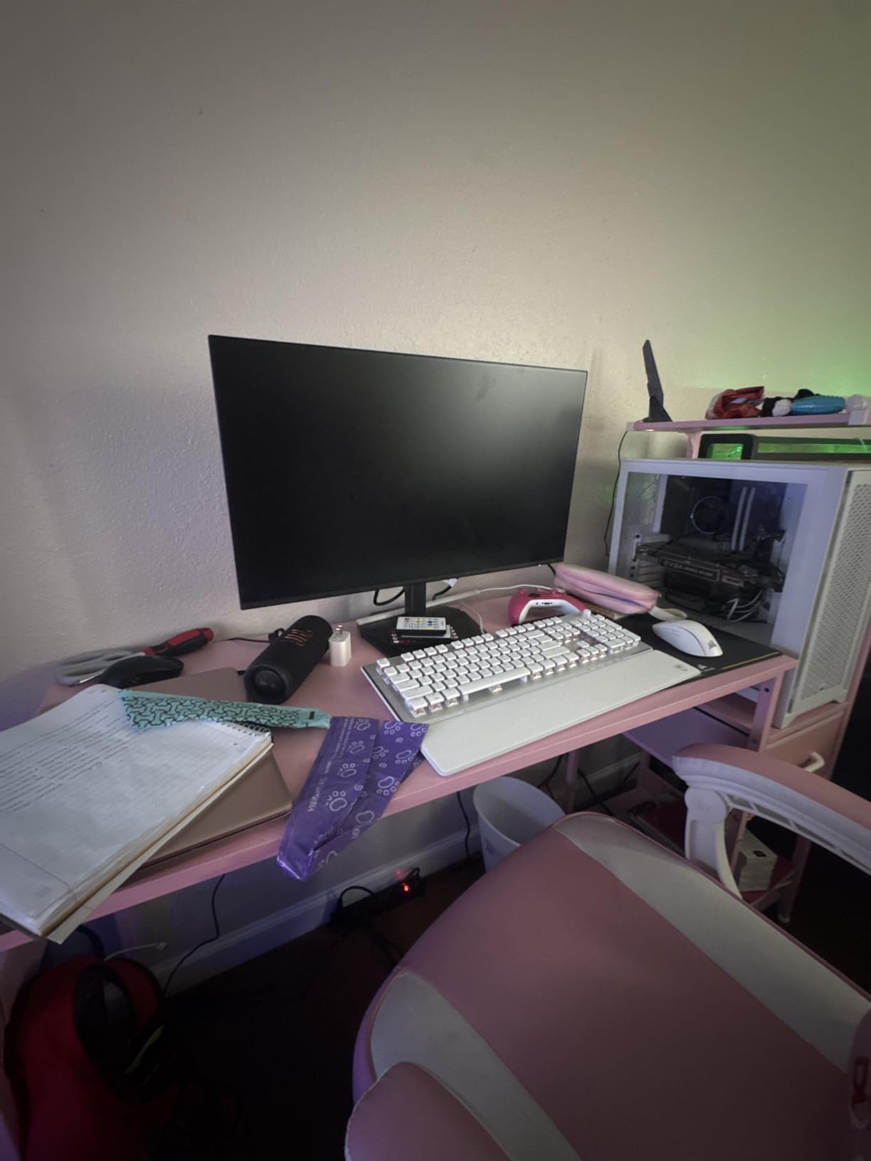 Acer Nitro 23.8