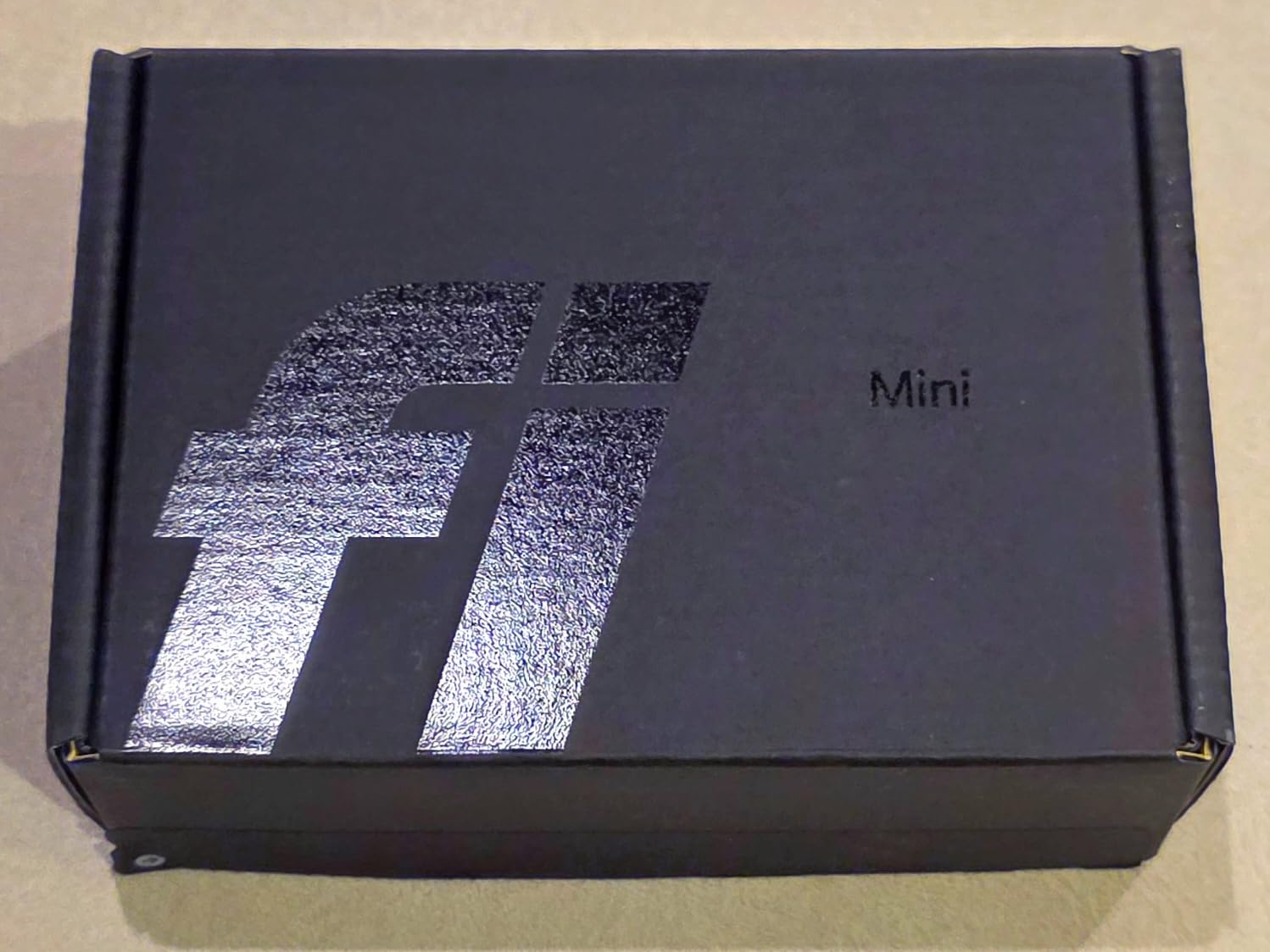 Fi Mini GPS Tracker for Dogs - 6-Month Membership Included - Smart Pet Tracking Collar Attachment - Lightweight, Virtual Fences, Escape Alerts customer photo 1