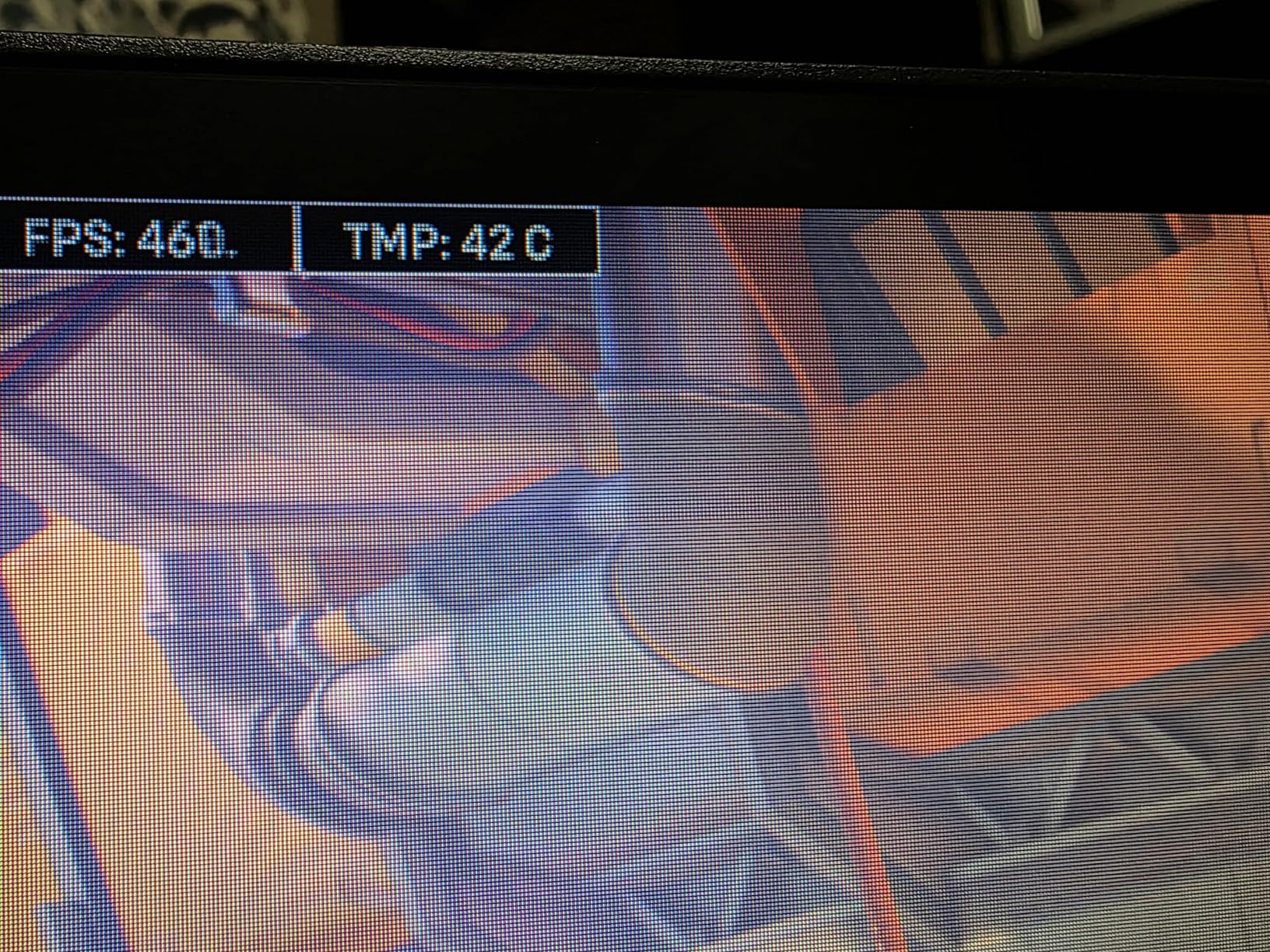 ASUS ROG Strix Ace 24