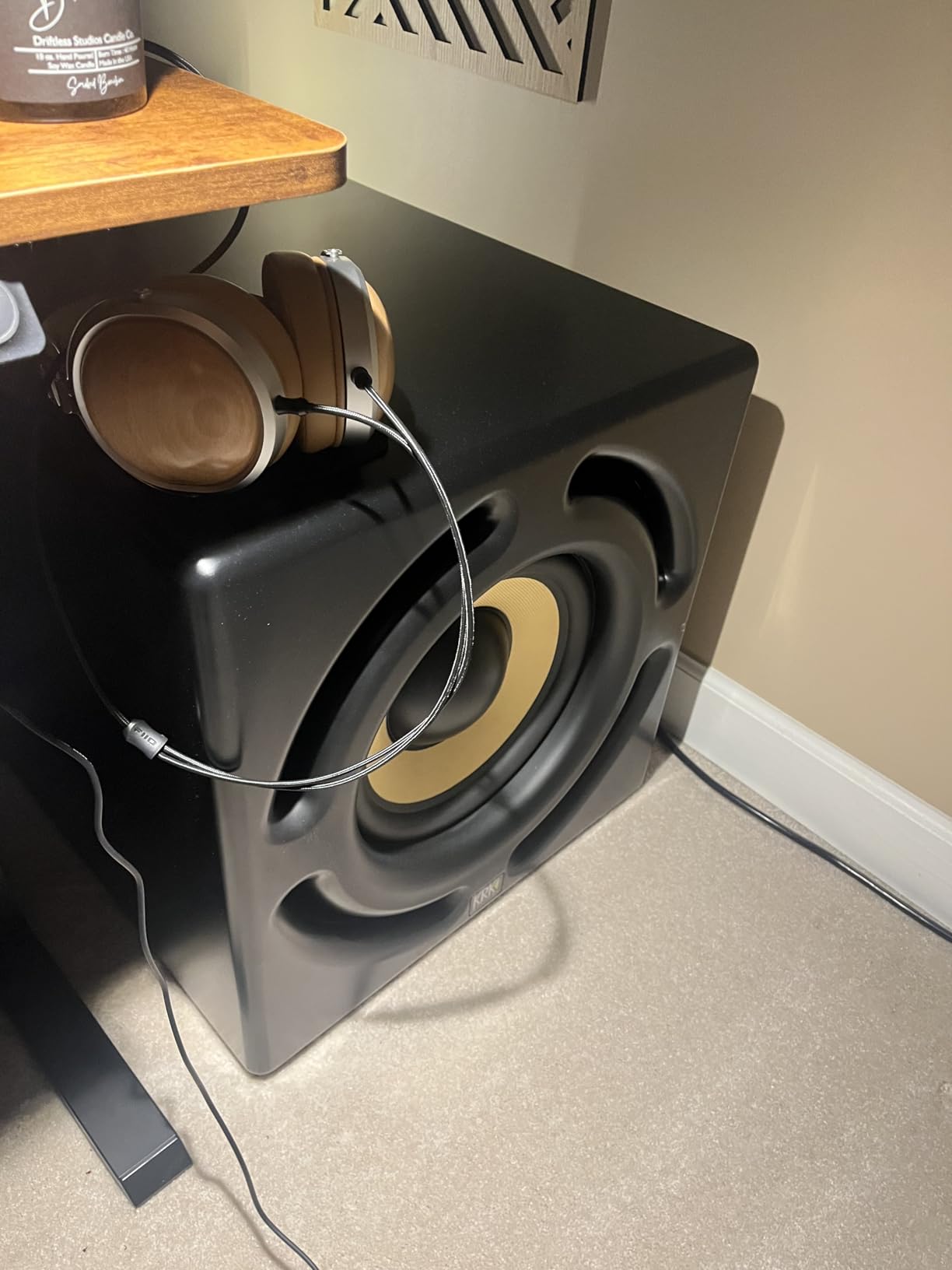 FiiO K13 R2R Desktop DAC & Headphone Amp, High-Fidelity 24Bit R2R DAC with LDAC Bluetooth customer photo 2