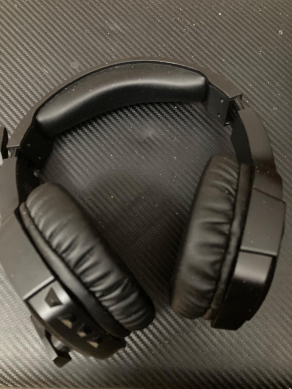 BINNUNE Xbox Wireless Gaming Headset for Xbox Series X/S, Xbox One with 120H Ultra-Long Battery customer photo 2