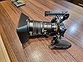 SmallRig ZR Camera Cage Kit for Nikon ZR, Full Cage with Rotatable NATO Rail Side Handle, Top Handle for ARRI and Cable Clamp for HDMI, Built-in Cold Shoe and Quick-Release Plate for Arca - 5468 customer photo 1
