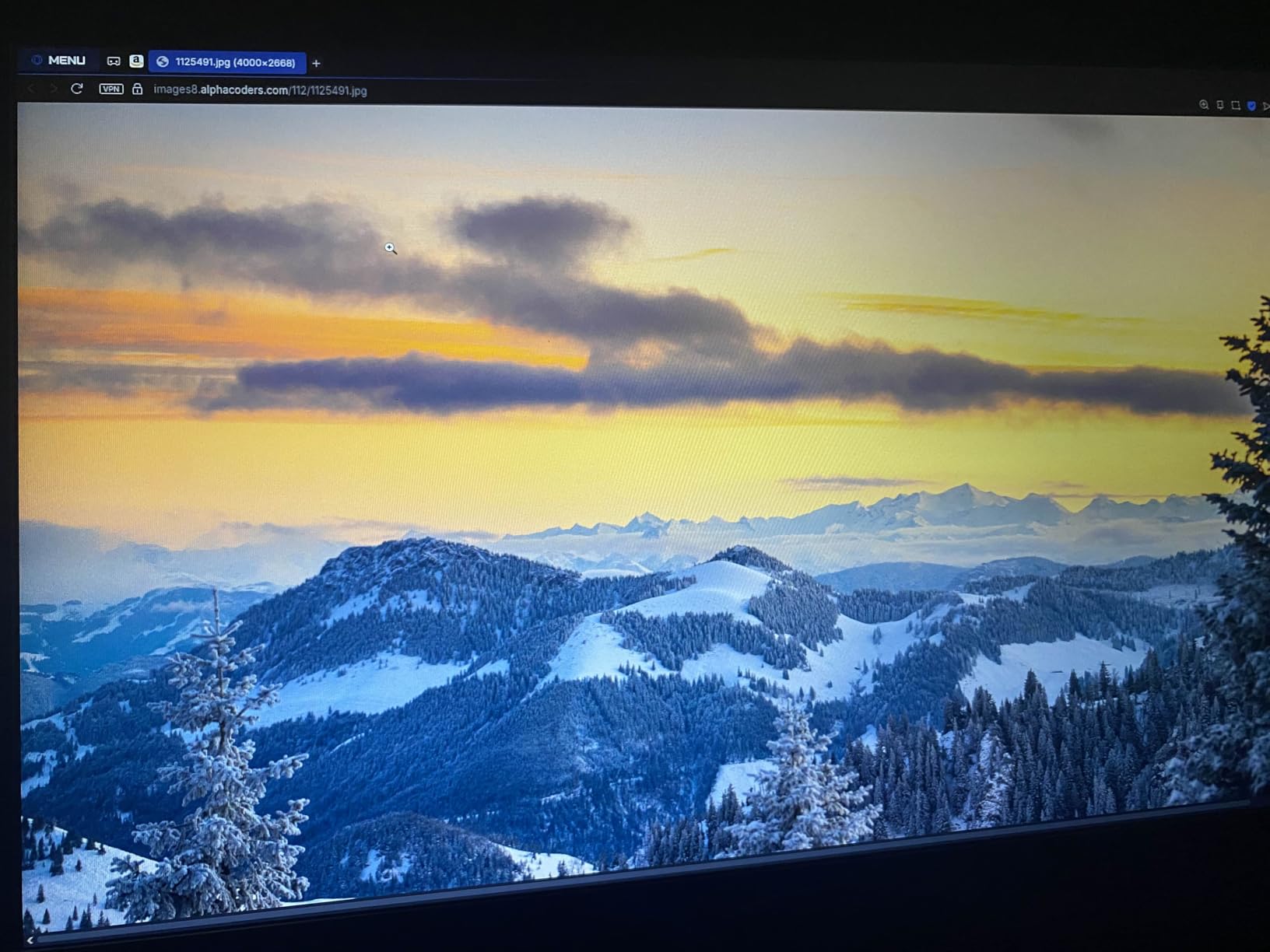 2.5K 100Hz Portable Monitor Touchscreen, 15.6'' QHD 2880x1620 300 Nits 100% sRGB IPS Gaming Monitor w/VESA HDR FreeSync Eye Care USB-C HDMI External Second Screen for Laptop PC Phone Switch PS3/4/5 customer photo 2