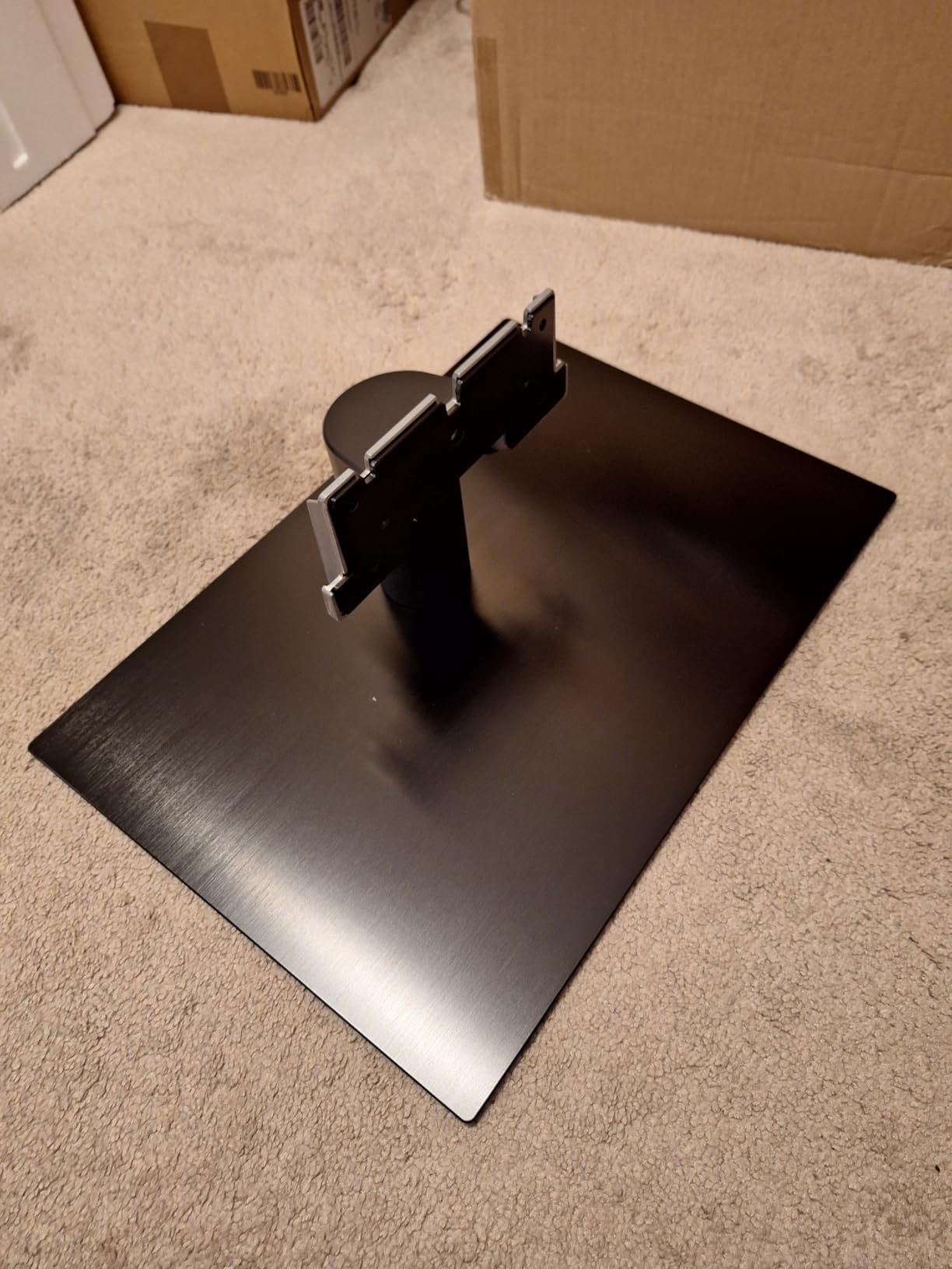 Panasonic Z8 Series 77-inch OLED 4K Ultra HD Smart Fire TV (77Z8BAP, 2025) customer photo 2