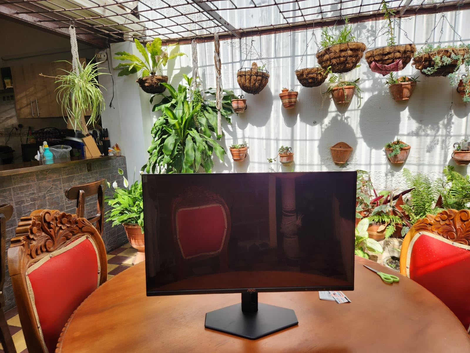 AOC Q27GAZD 27