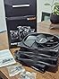 be quiet! Pure Wings 3 120mm PWM Reverse Triple Pack, 3 Included, Inverted Blades, high top-end Speed, Low Minimum RPM, Optimized Fan Frame, Newly Designed Fan Blades customer photo 2