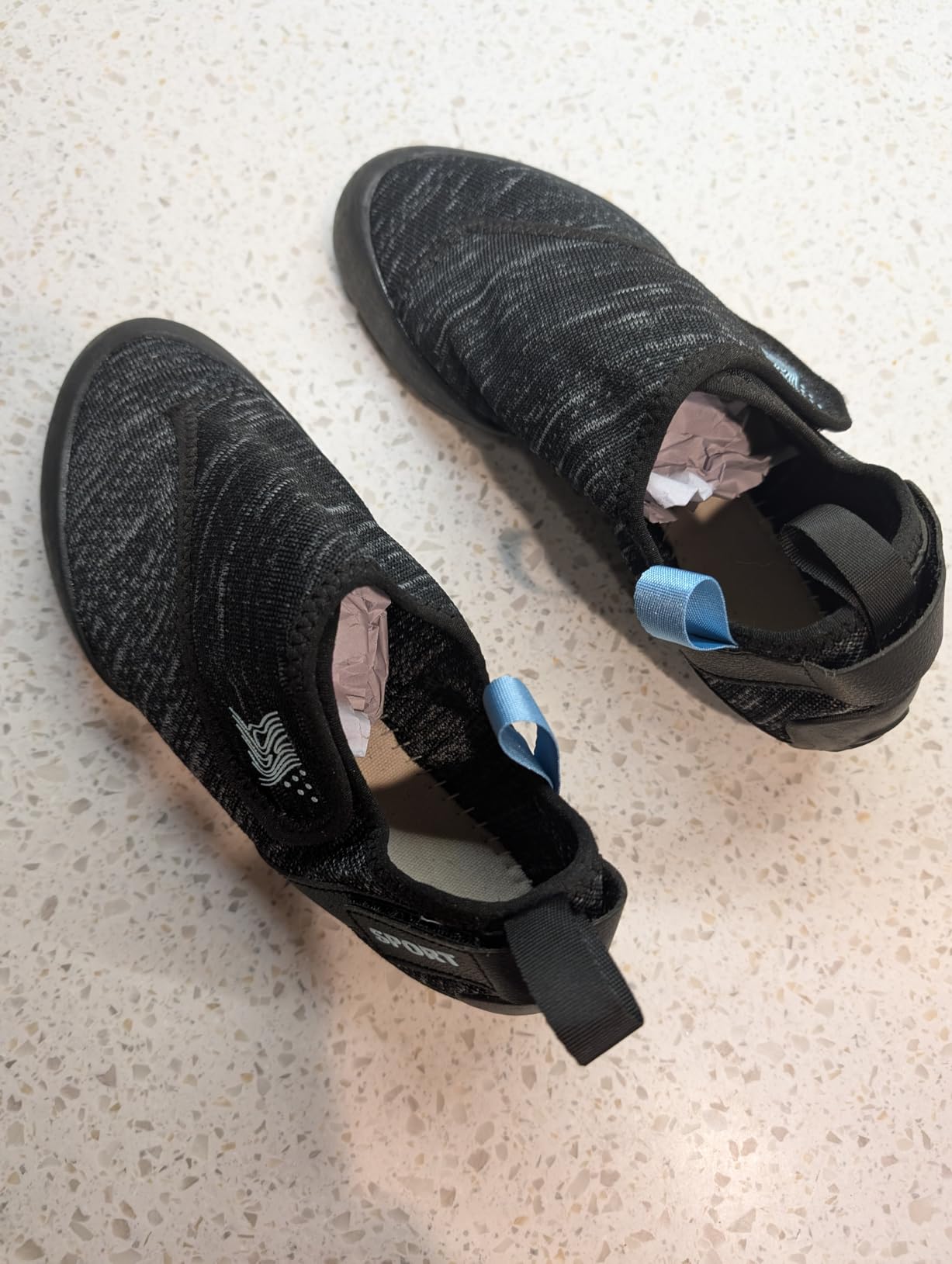 Climbing Shoes for Men Women Slip-Resistant Lightweight Bouldering Shoes with Breathable Upper customer photo 2