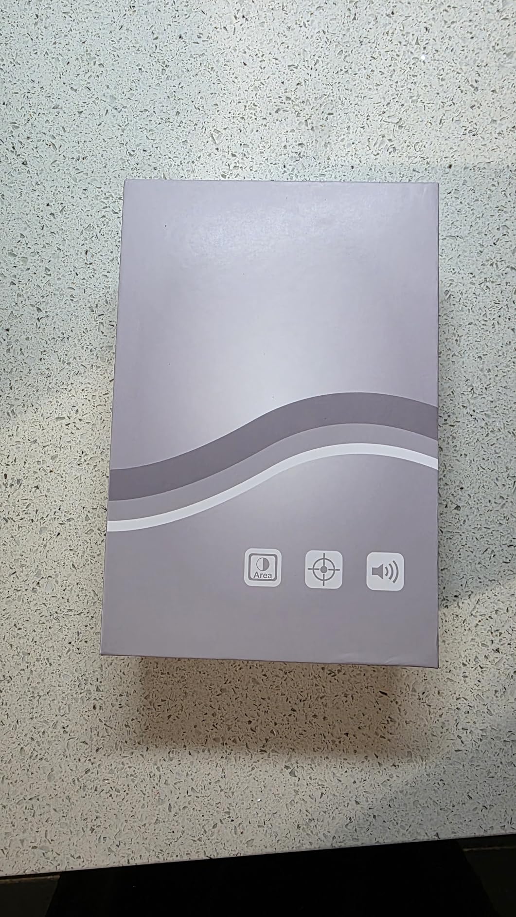 MINI-Doppler ES-100, Detect and Display Fetal Heart Rate ES-100-1 customer photo 2