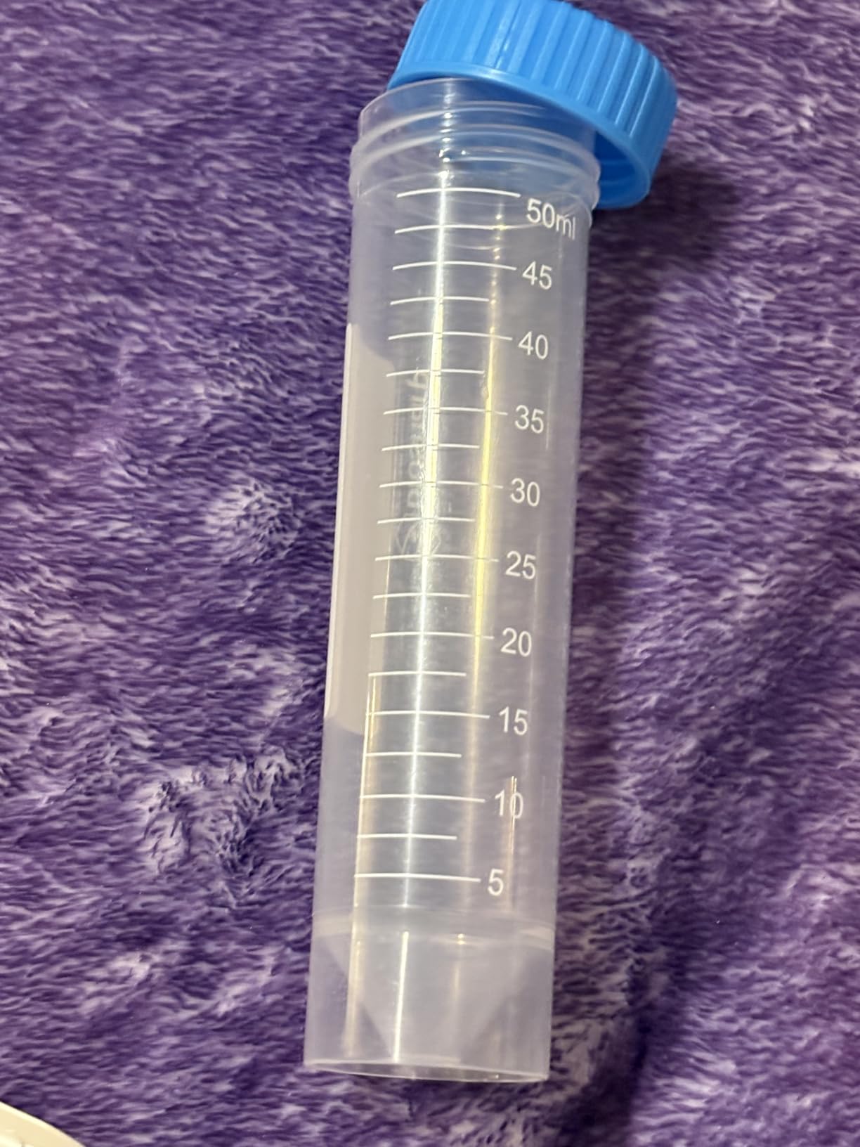 Soil pH Test Kit: Upgraded 125 Soil pH Test Strips with Measuring Cylinders for Accurate Testing pH Level of Garden Lawn Grass Flower Vegetable Compost Dirt (125) customer photo 1