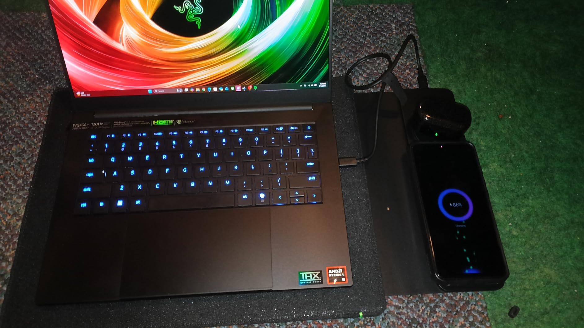 Razer 16