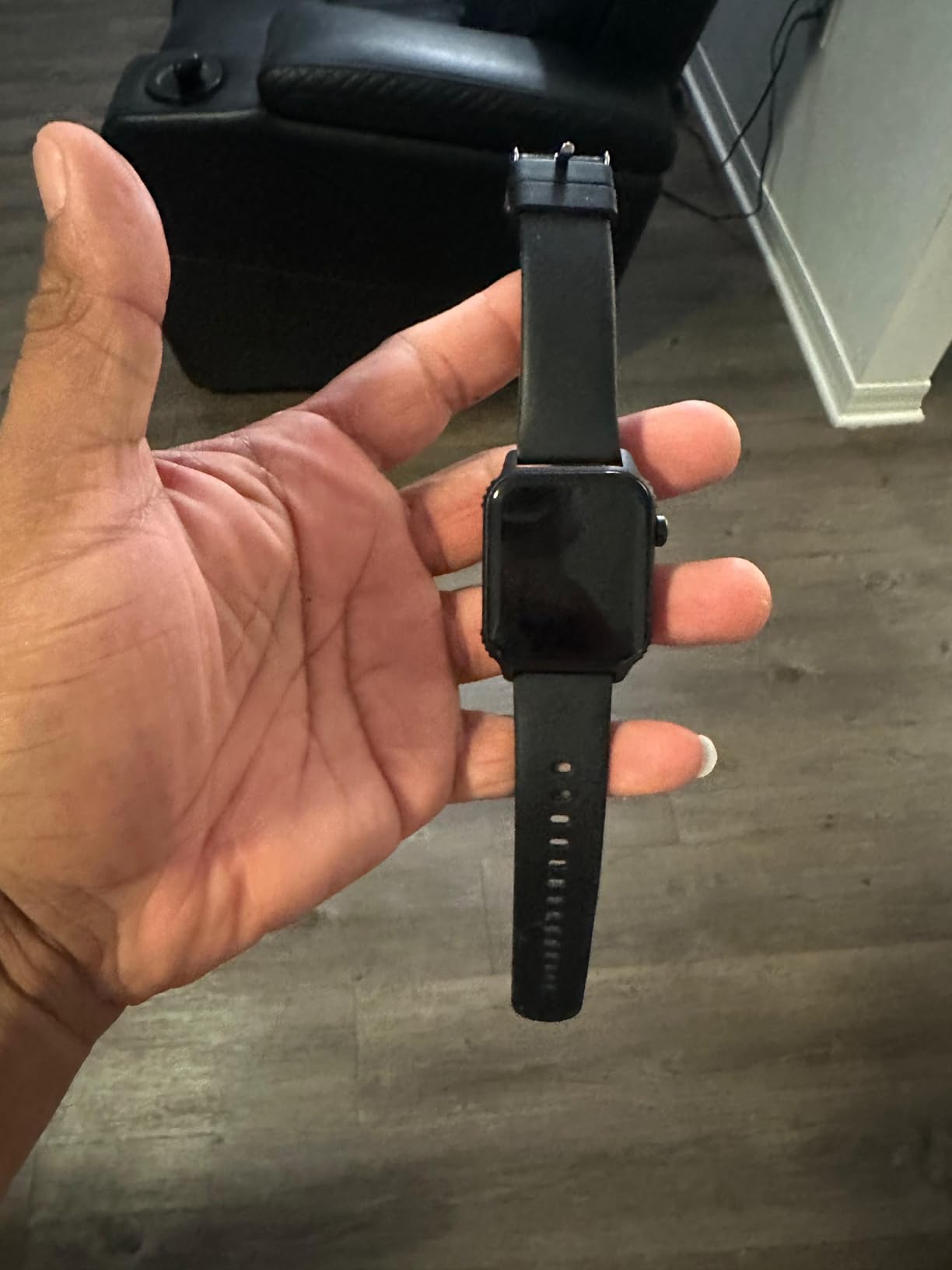 Smart Watch for Men, 120+ Sports Modes Smartwatch with 1.83