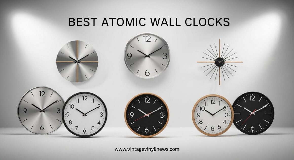 The current image has no alternative text. The file name is: Best-Atomic-Wall-Clocks.jpeg