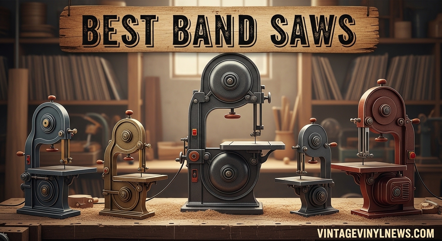 Best Band Saws