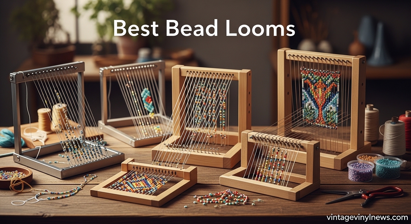 Best Bead Looms