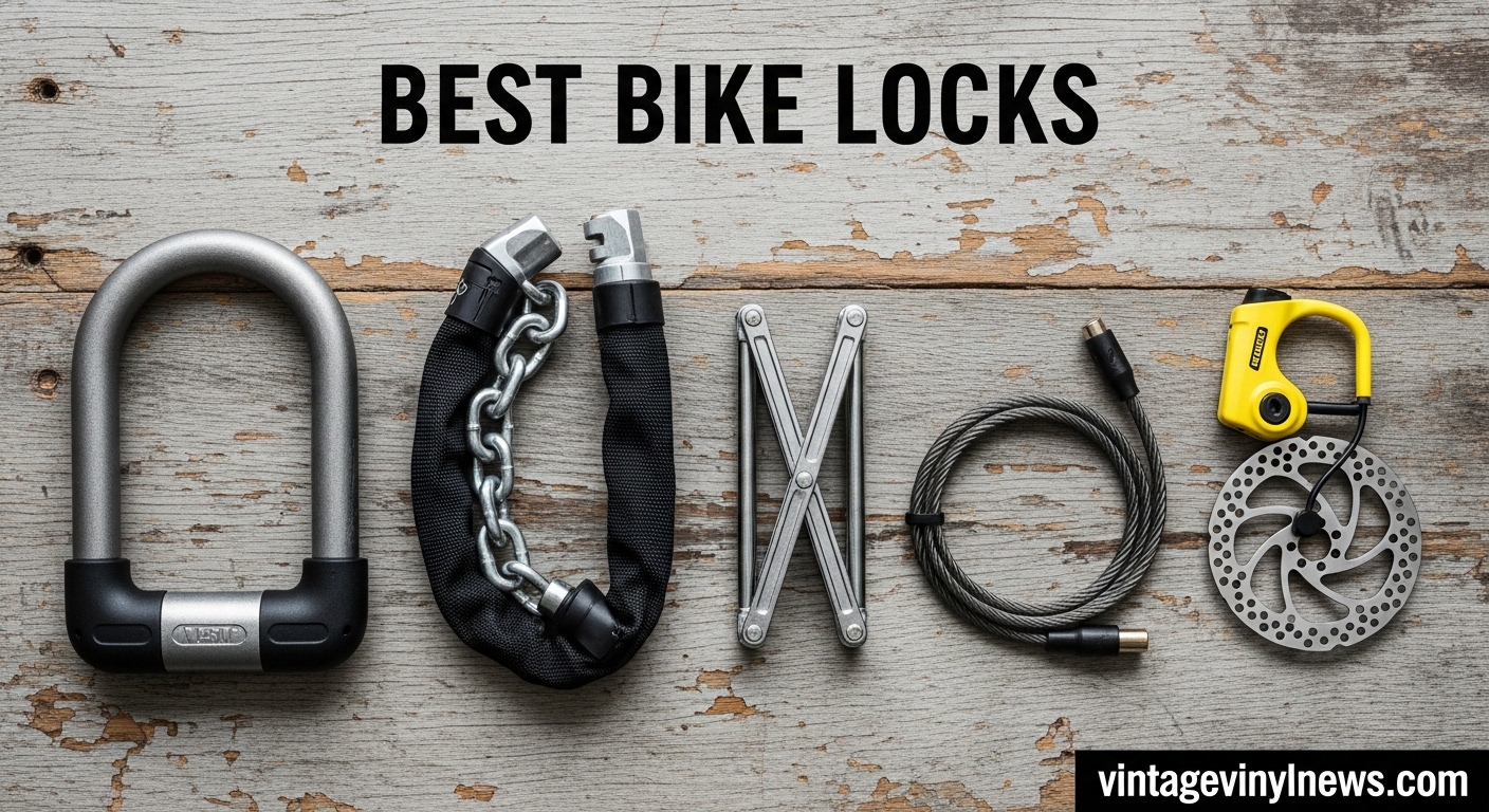 Best Bike Locks