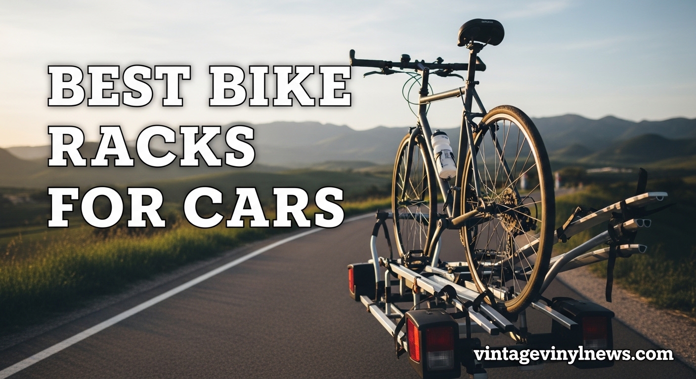 Best Bike Racks for Cars