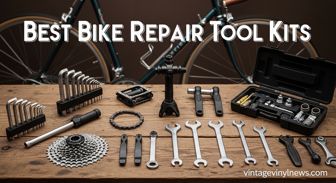 Best Bike Repair Tool Kits