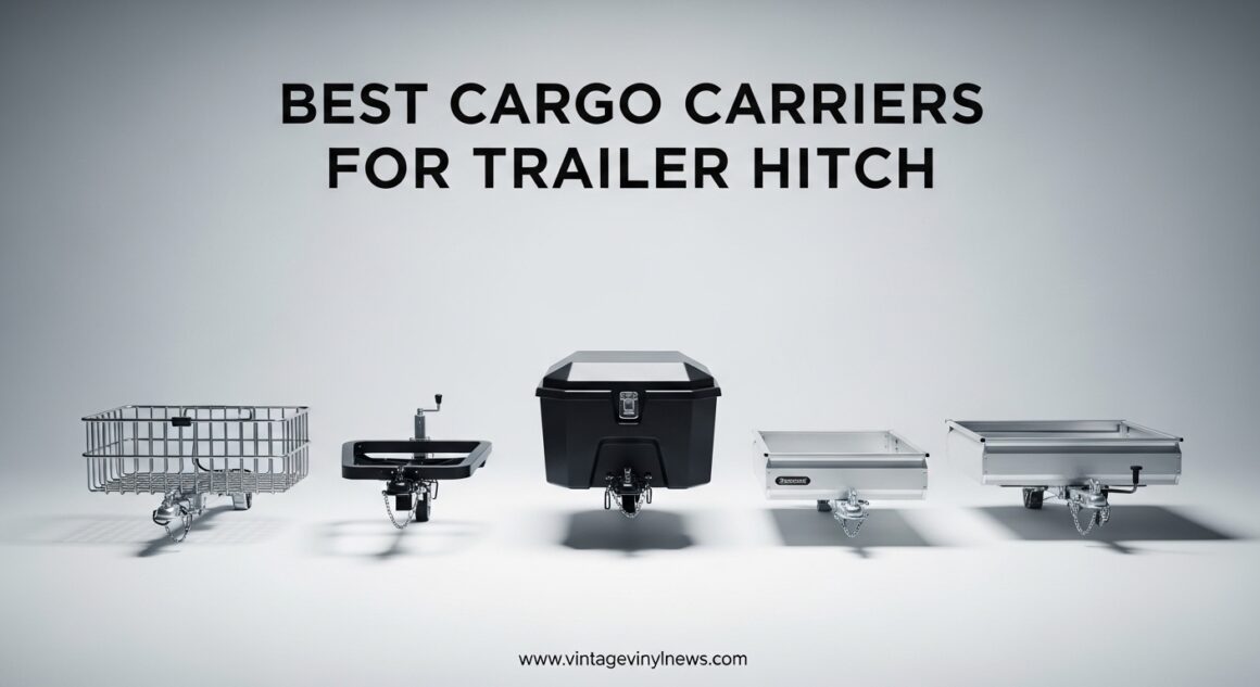 The current image has no alternative text. The file name is: Best-Cargo-Carriers-for-Trailer-Hitch.jpeg
