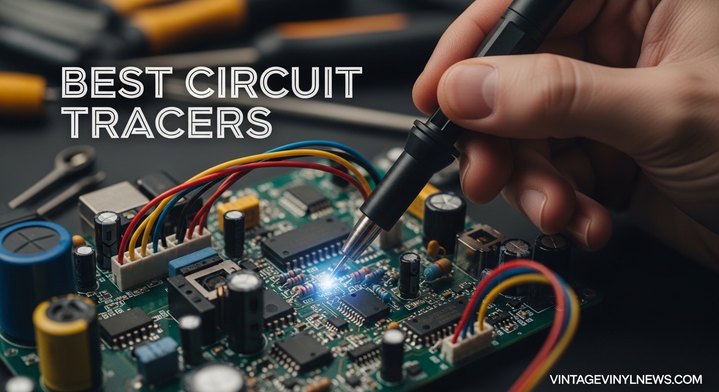 Best Circuit Tracers