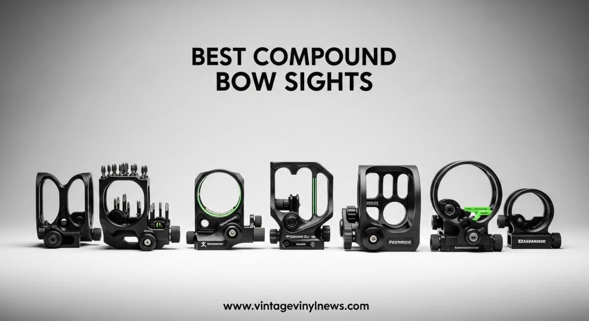The current image has no alternative text. The file name is: Best-Compound-Bow-Sights.jpeg