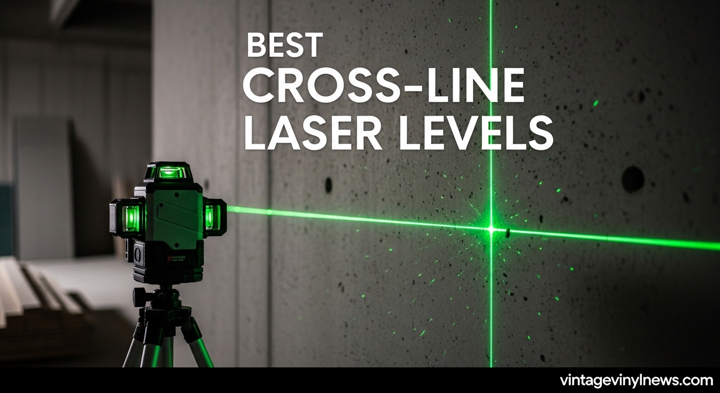 Best Cross-Line Laser Levels