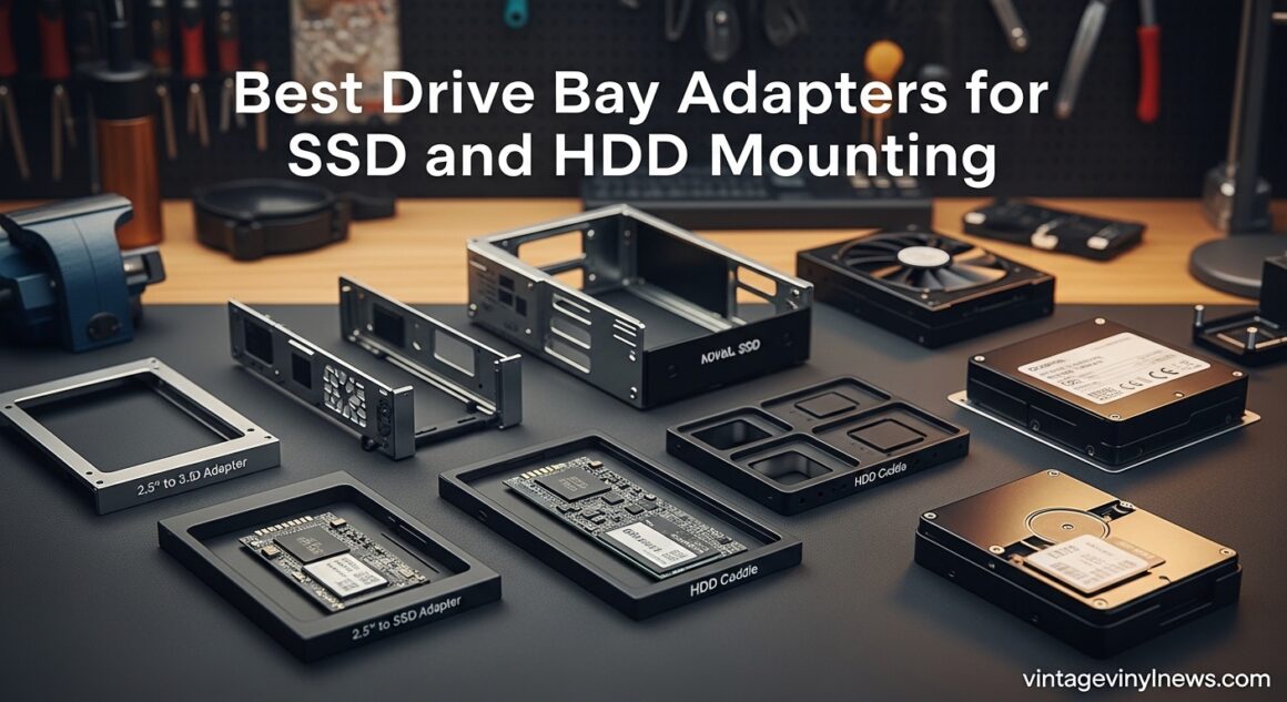 10 Best Drive Bay Adapters For SSD And HDD Mounting May 2026 Complete Best Drive Bay Adapters For SSD And HDD Mounting 1160x633 