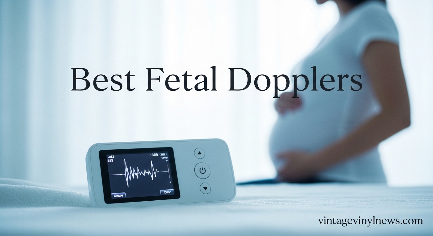 Best Fetal Dopplers