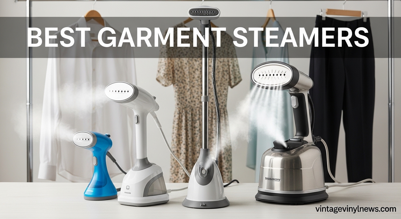 Best Garment Steamers