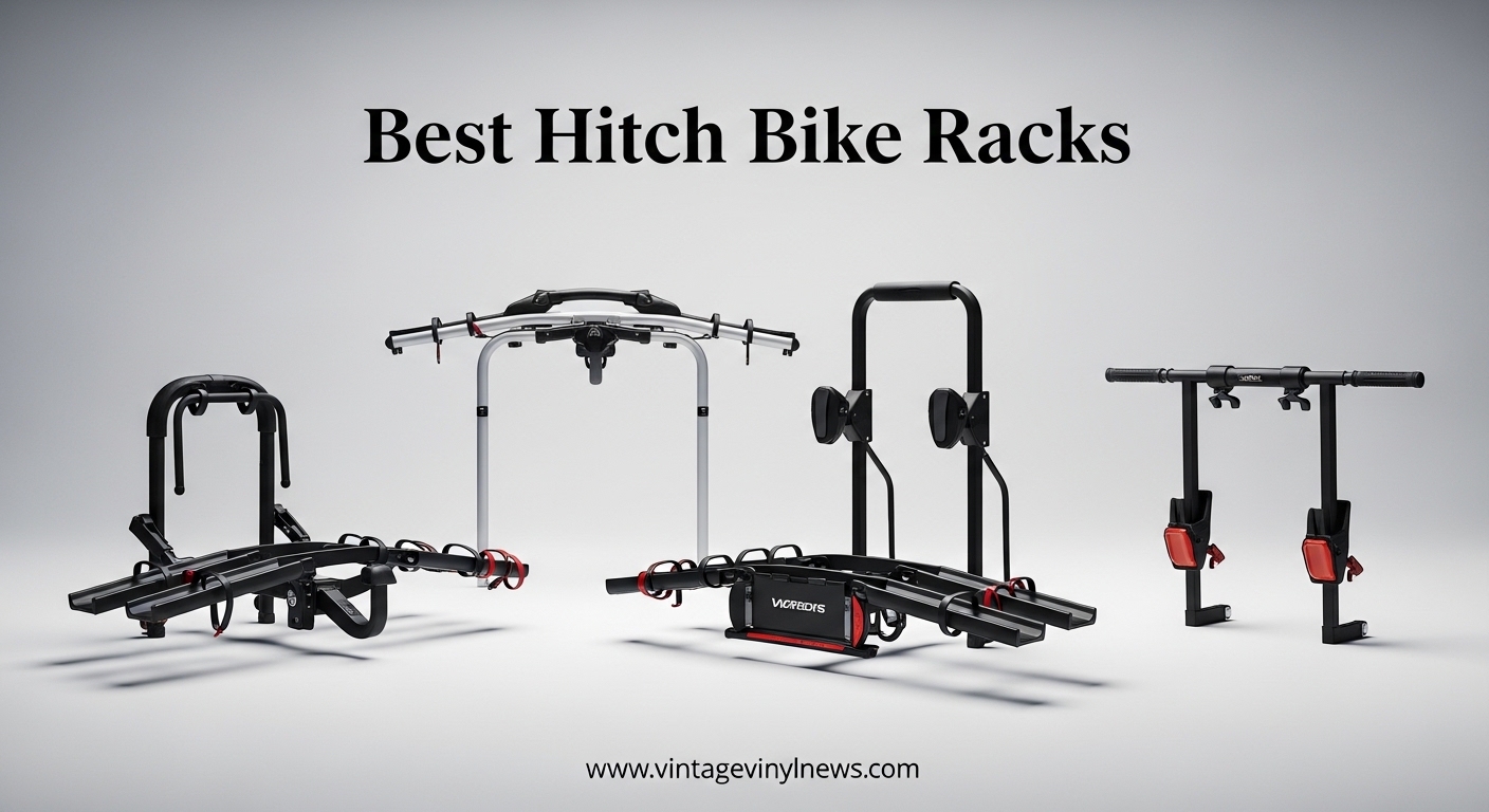 Best Hitch Bike Racks