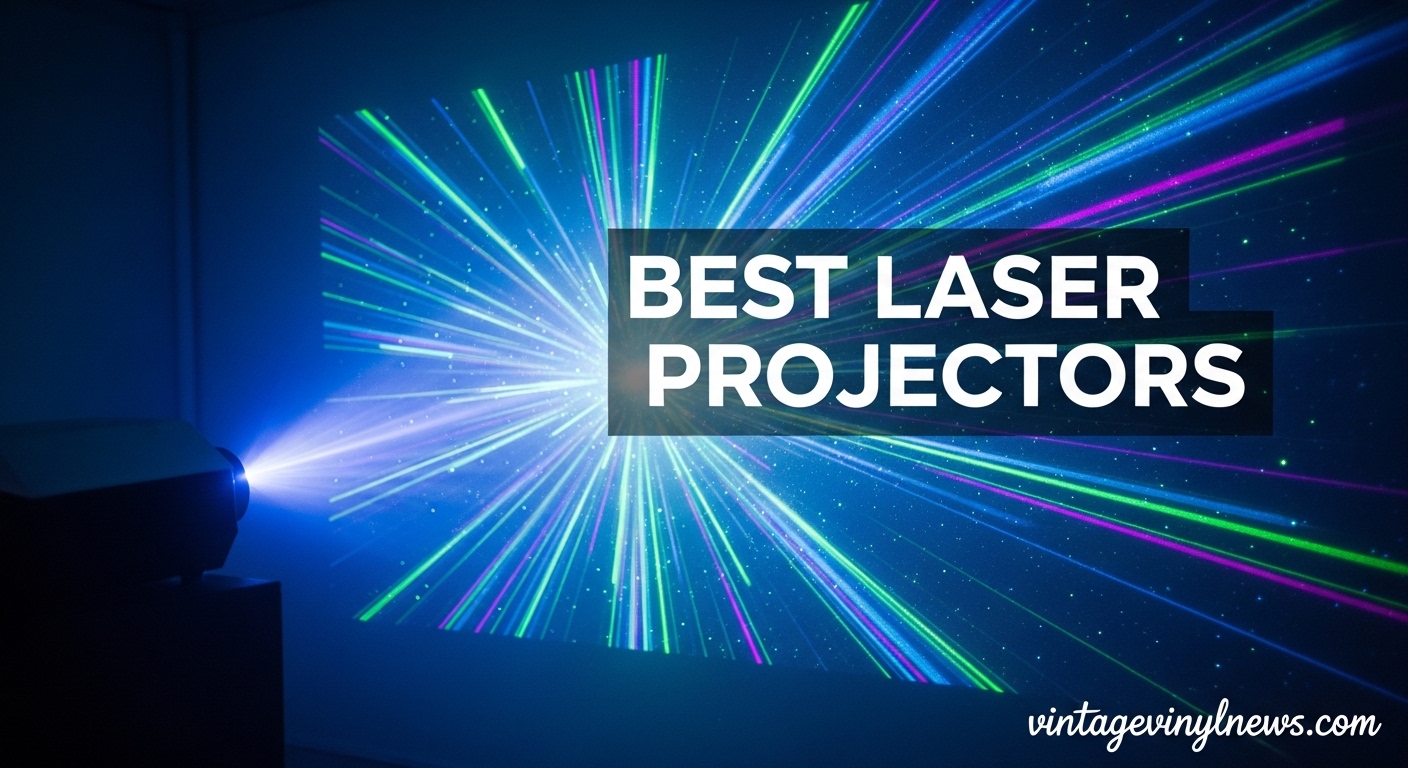 Best Laser Projectors