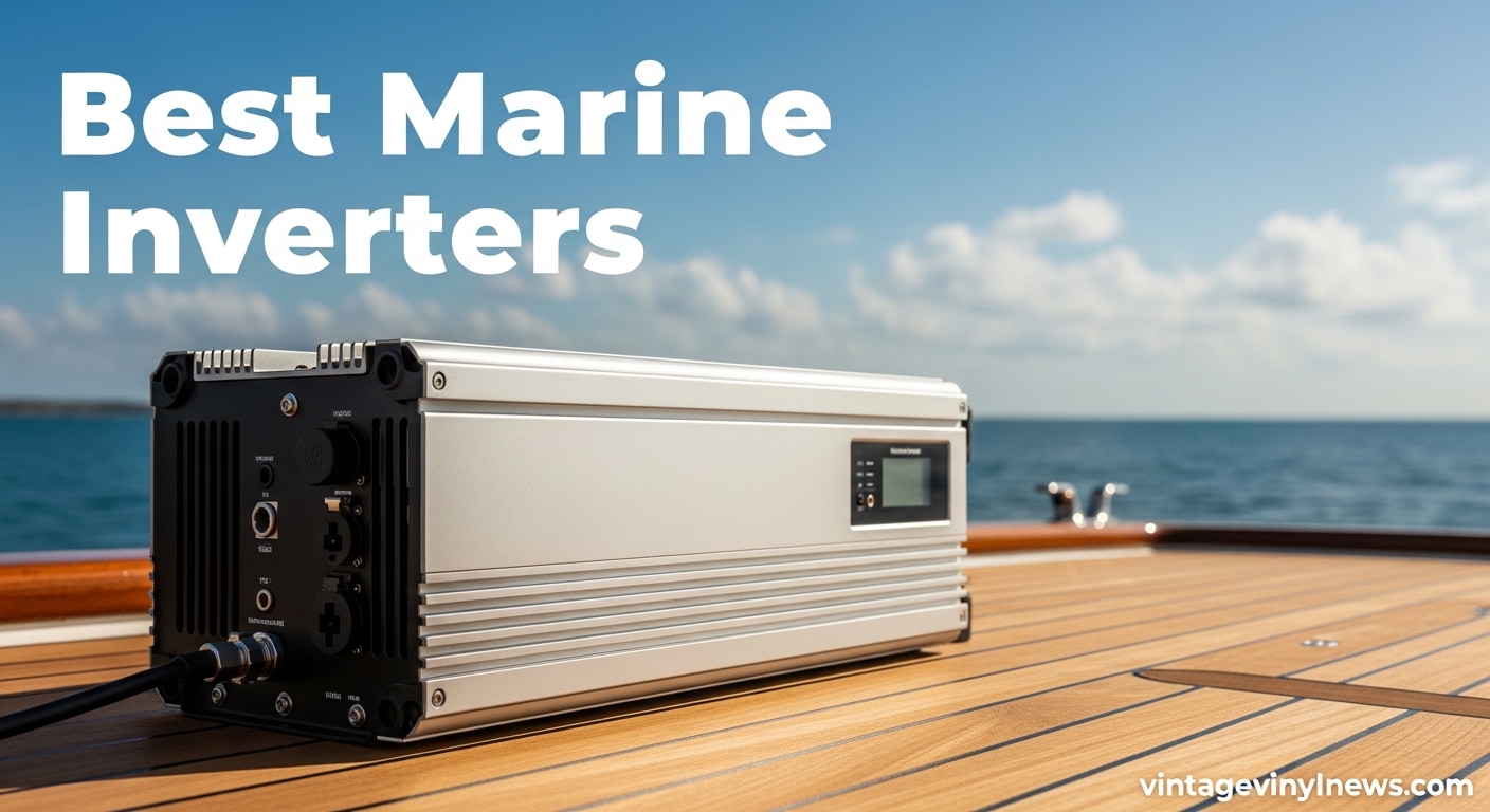 Best Marine Inverters