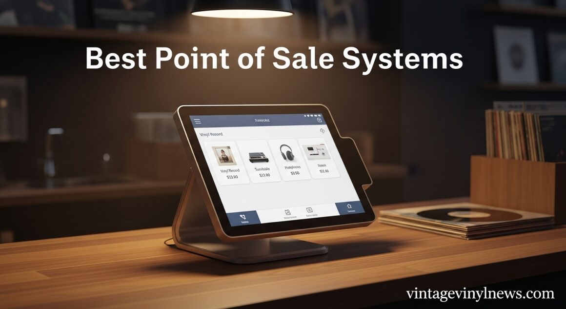 30 Point System 10 Best Point of Sale Systems (July 2026) Complete Guide - VVN News