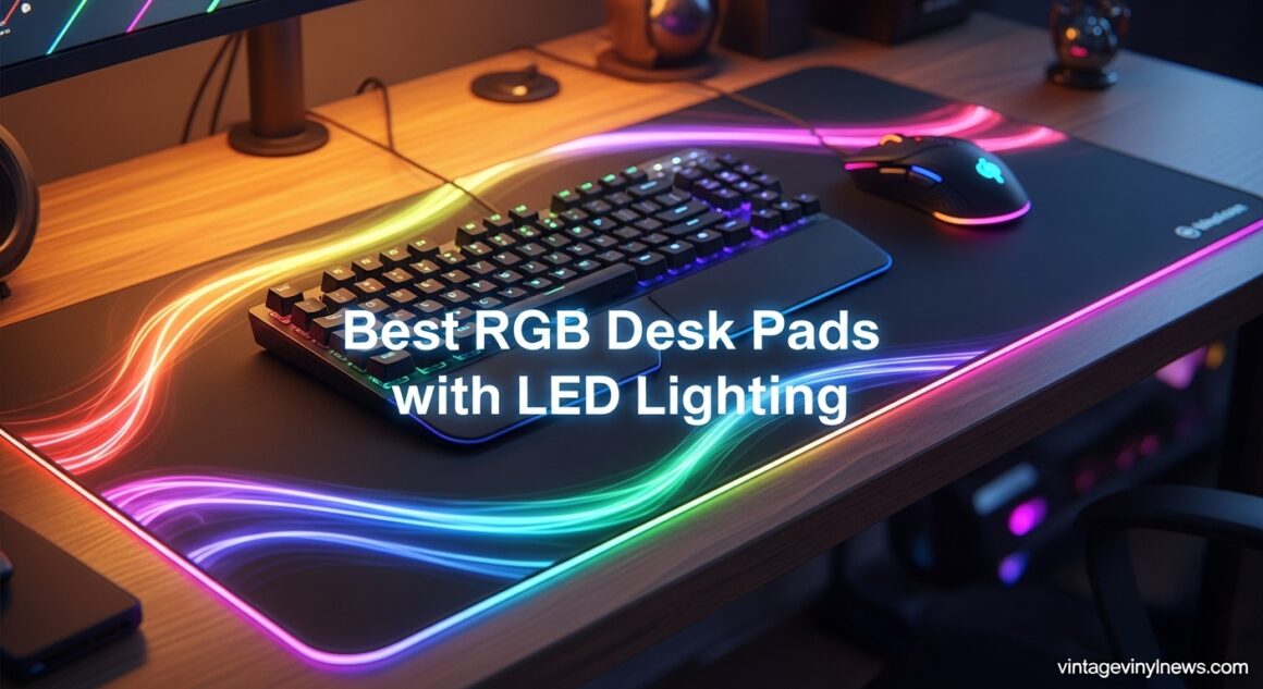 7 Best RGB Desk Pads With LED Lighting May 2026 Top Tested VVN News Best RGB Desk Pads With LED Lighting 1160x633 