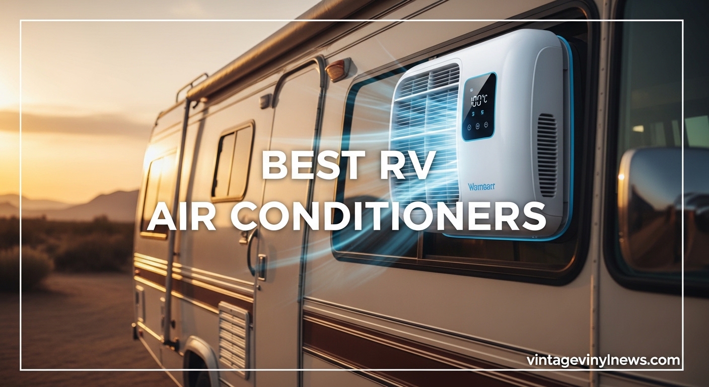 Best RV Air Conditioners