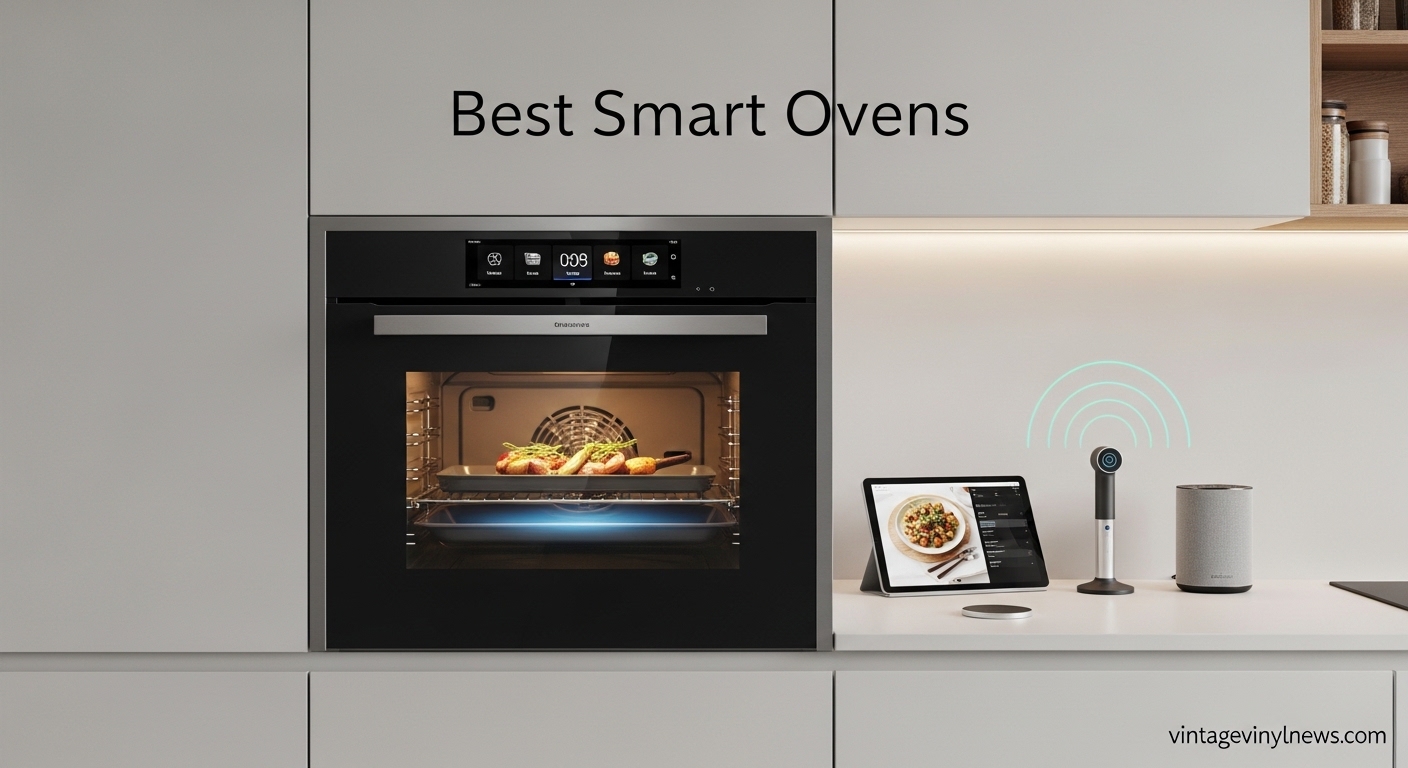 Best Smart Ovens