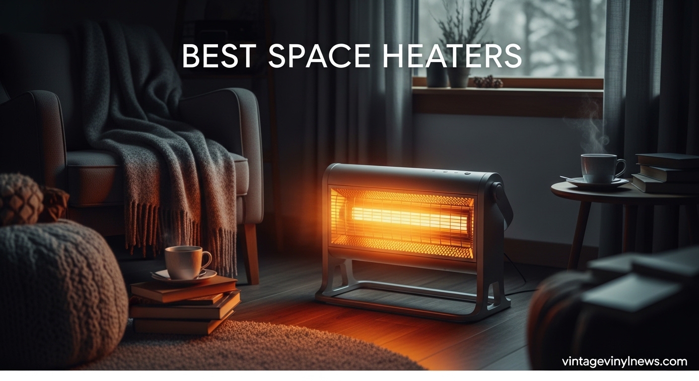 Best Space Heaters
