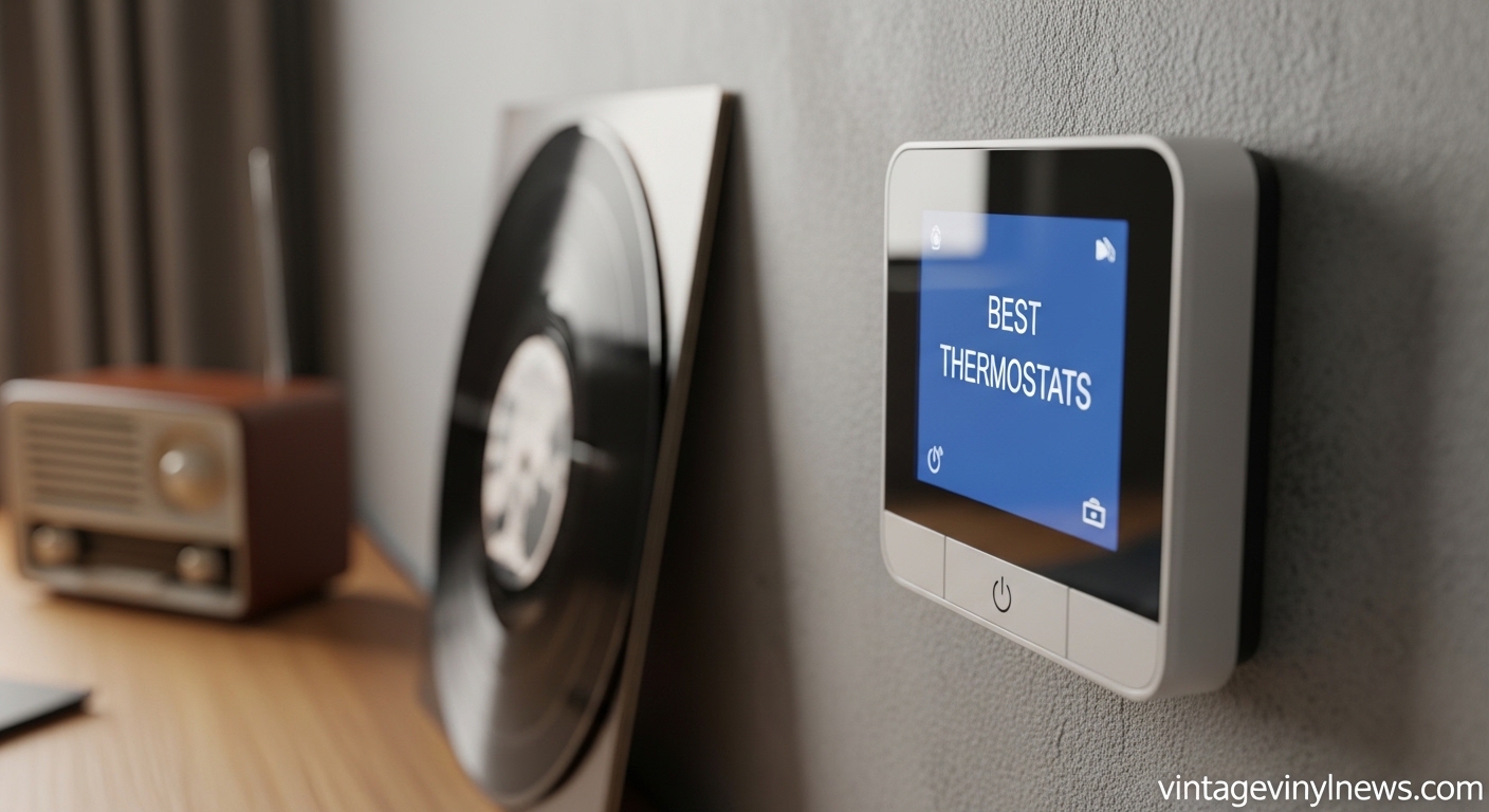 Best Thermostats