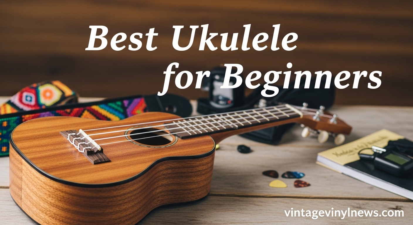 Best Ukulele for Beginners
