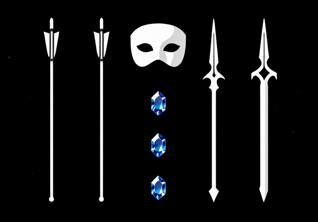 All Items in Bizarre Lineage (and How to Get Them)