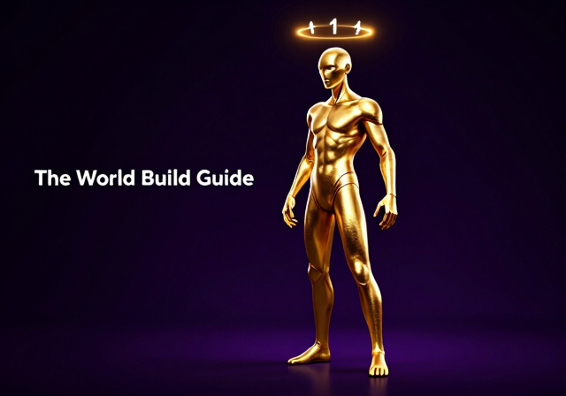 Bizarre Lineage The World Build Guide
