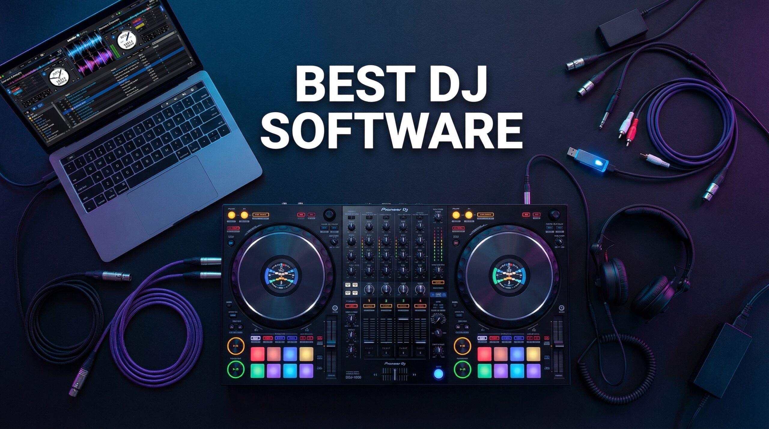 best dj software