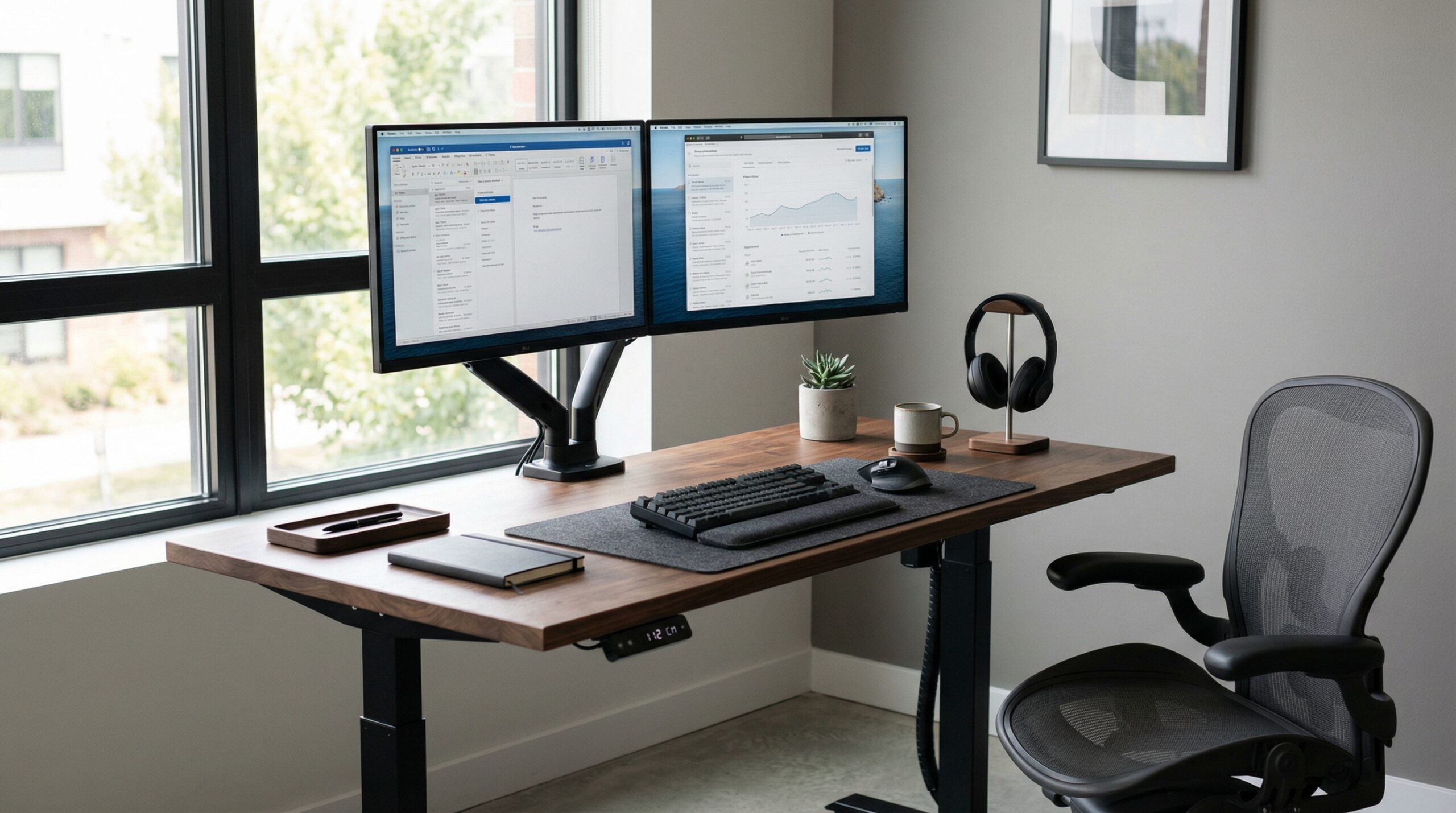 Best Big Spring Sale Standing Desk Deals on Amazon