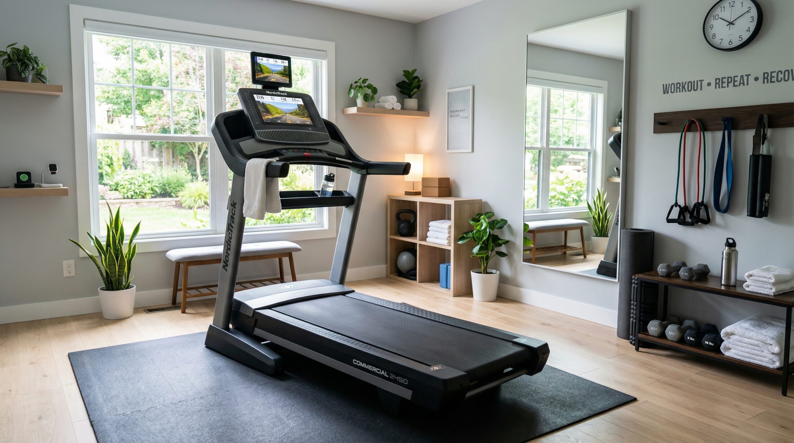 Best Big Spring Sale Treadmill Deals on Amazon