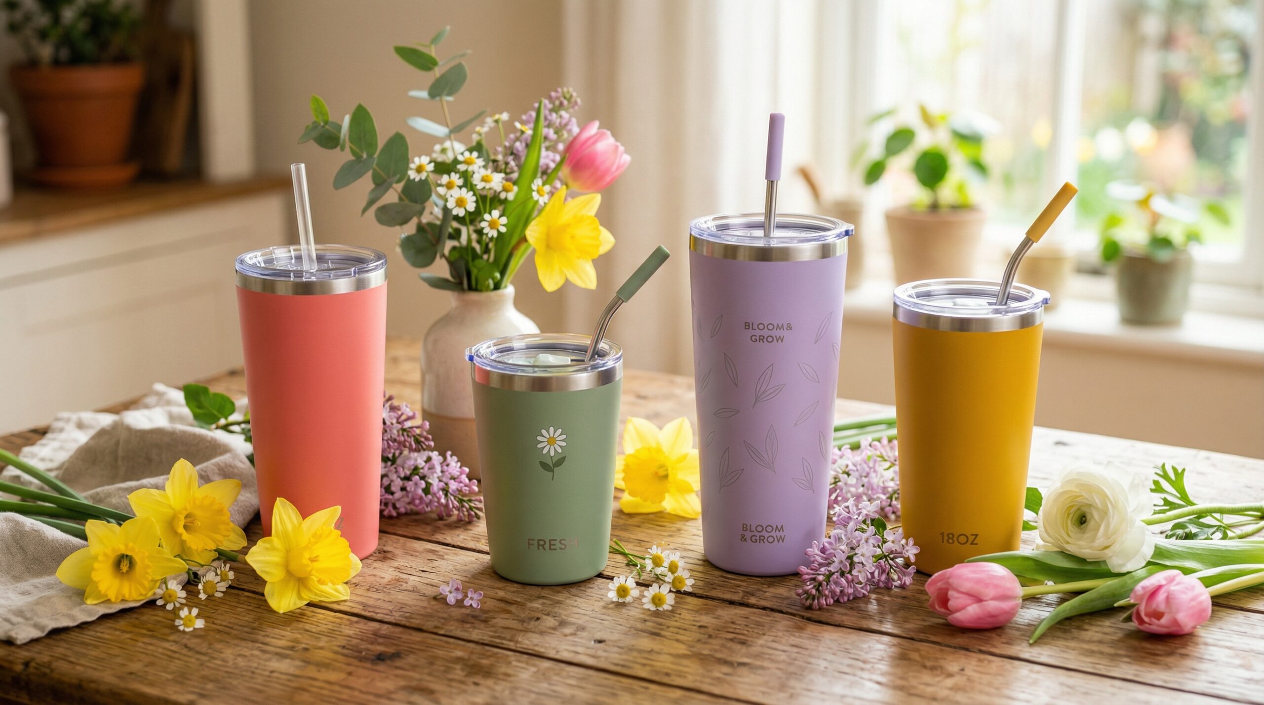 Best Big Spring Sale Stanley Tumbler Deals on Amazon