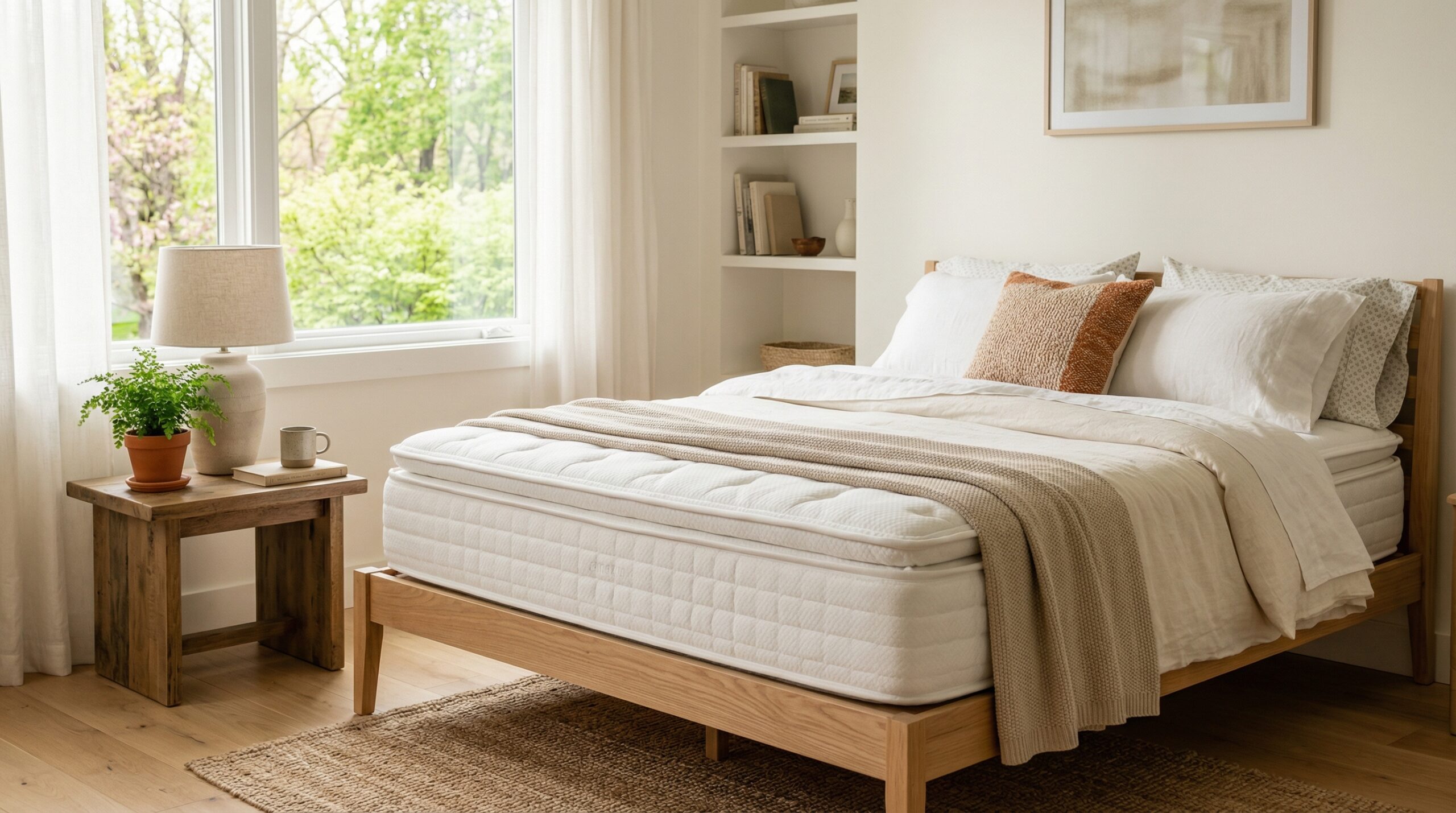 Best Big Spring Sale Memory Foam Mattress Deals on Amazon