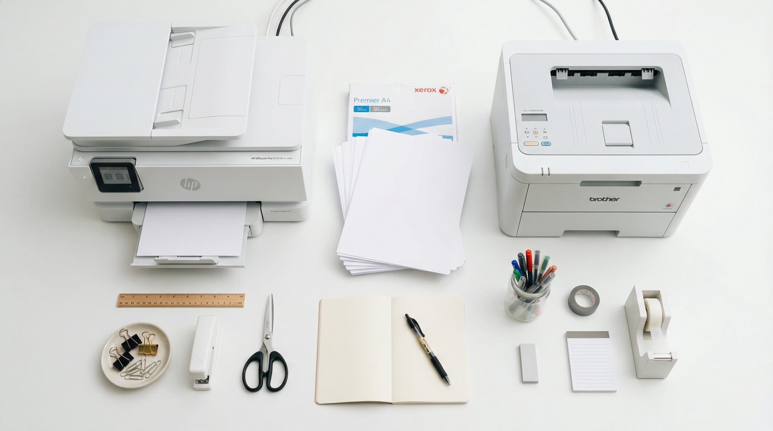 Best Big Spring Sale Printer Deals on Amazon