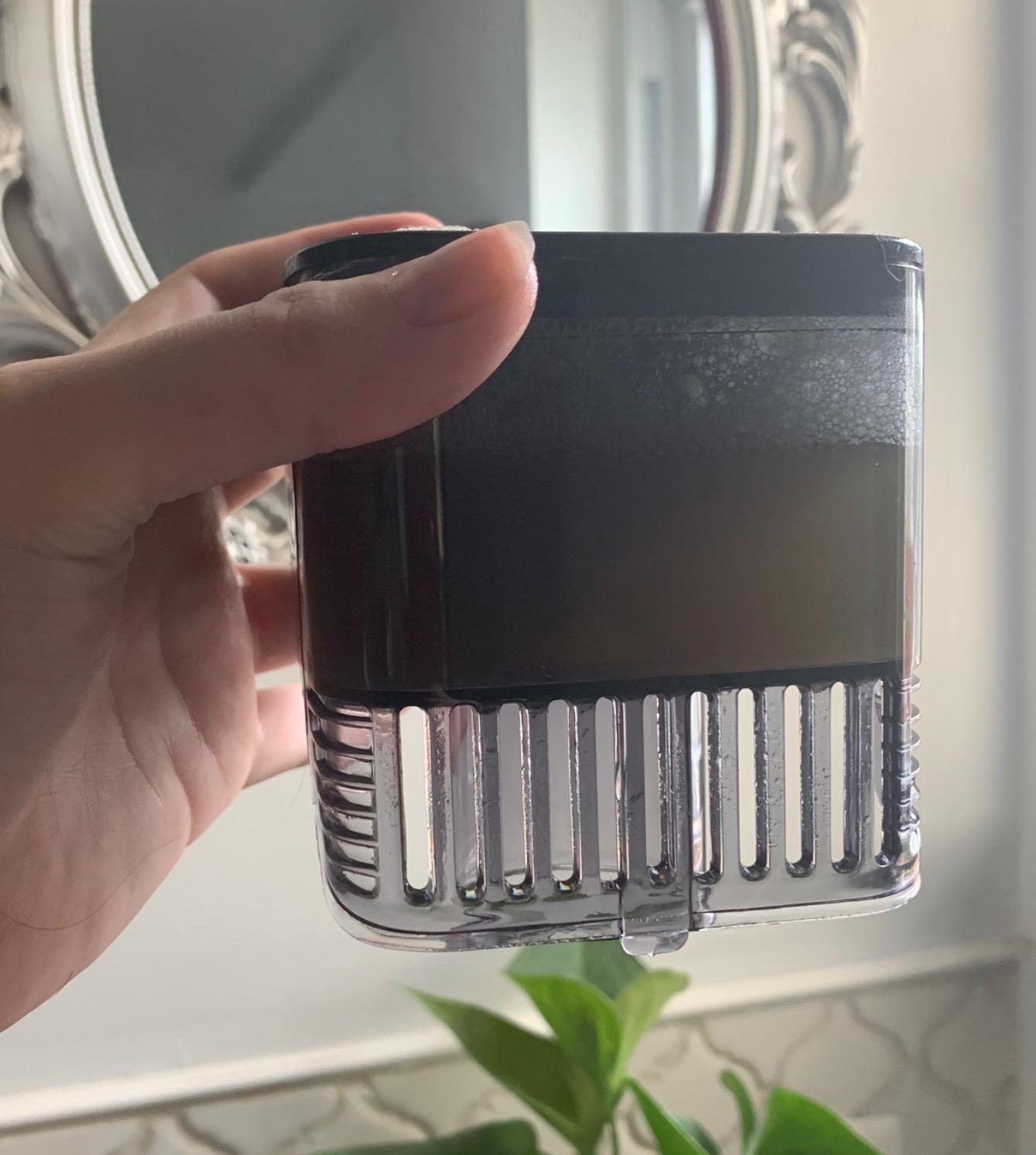 Tunze Comline DOC Skimmer 9004 customer photo 2